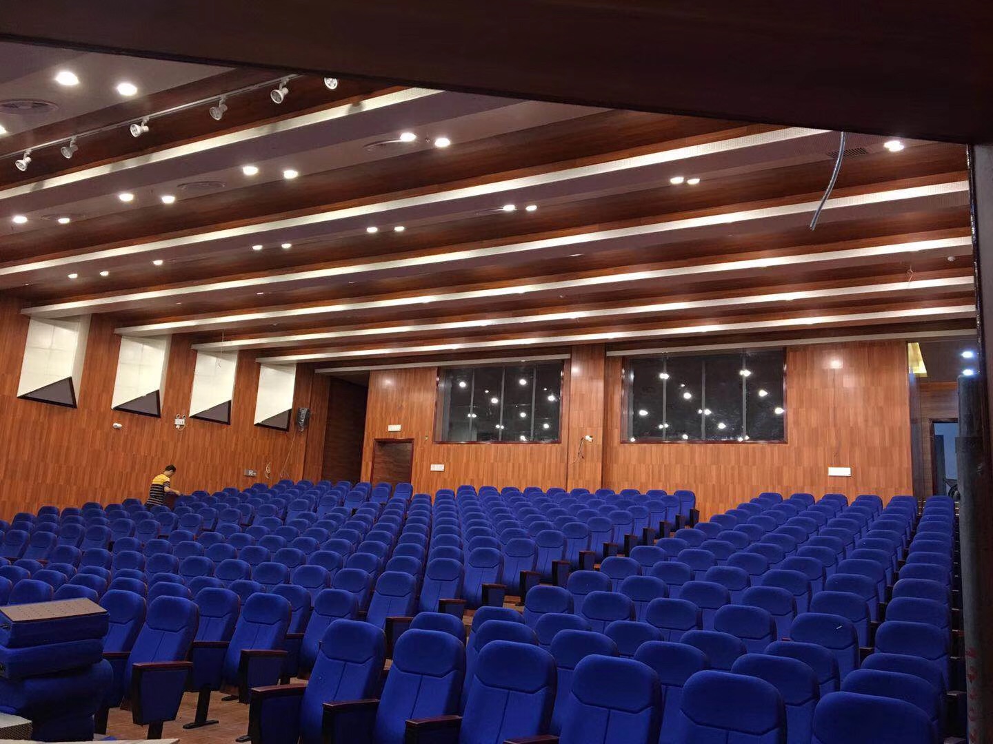 如何促成隔音棉和家庭軟裝的完美結合?