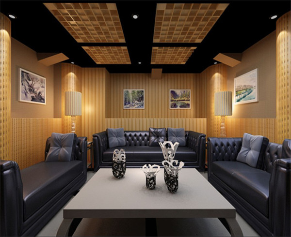 微利時代 吸音板業三大核心營銷戰略