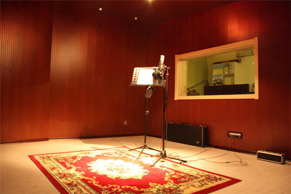 隔音材料十大品牌的市場引導作用 行業規范的第一步