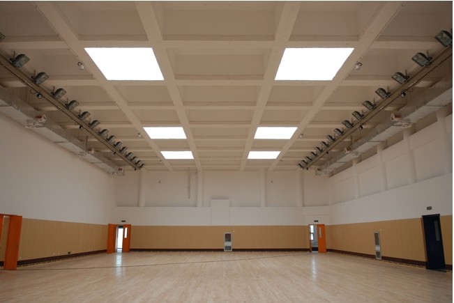 隔音聲學行業的佼佼者-佛山天階聲學材料廠