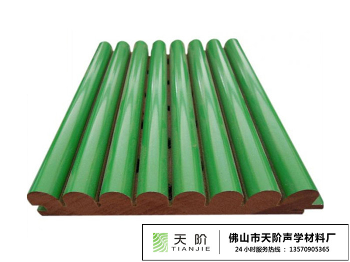 最好的吸音材料是什么(五)空間吸聲體擴(kuò)散體