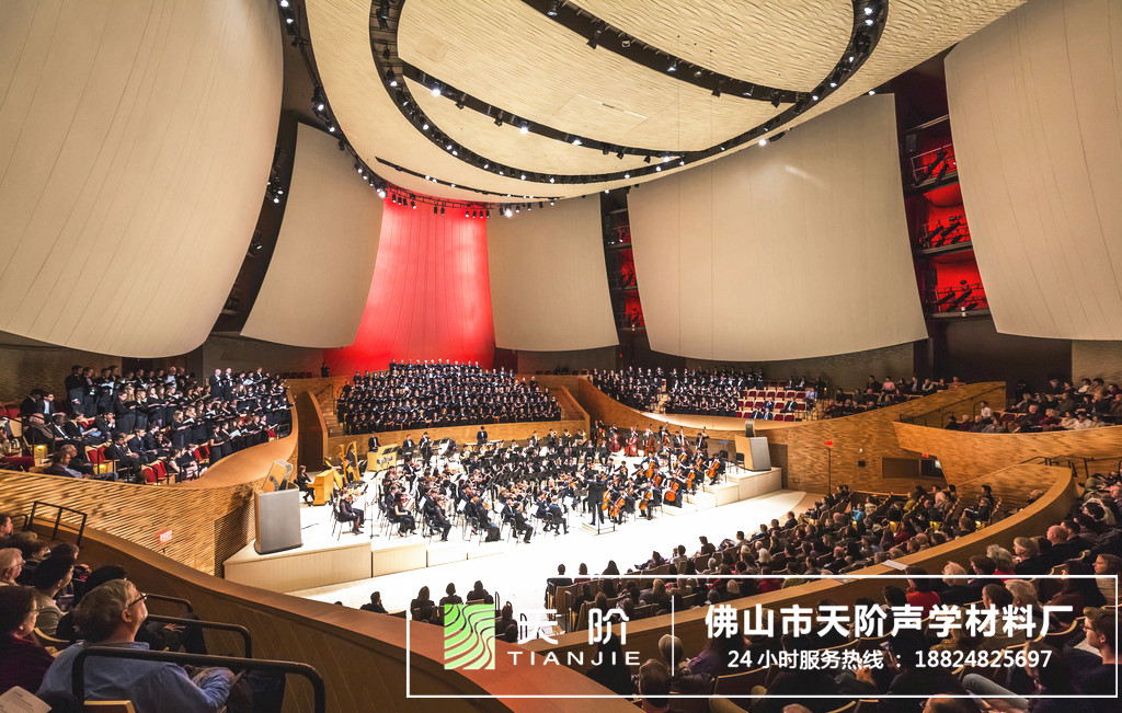 自然聲音樂廳設計案例 自然聲音樂廳設計案例